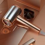 Фен Tofu, золото - фото 7