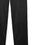 Брюки-карго мужские черные Loewe, черный - фото 6