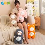 Мягкая игрушка щенок кролик 40 см Barbne - фото 3