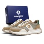 Кроссовки NAVIGARE Lifestyle Shoes Men Low-top, черный - фото 12