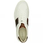 Кроссовки Gant 870631890, белый - фото 4