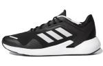 Кроссовки adidas Alphatorsion Black White - фото