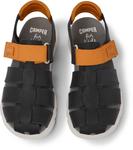 Сандалии Camper Oruga, черный - фото 3