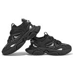 Кроссовки SK.TRIP Crossbow Series Chunky Sneakers Unisex Low-top, черный - фото 5