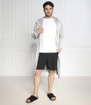 Футболки 2 шт 2р комфорт Relaxed fit Boss, белый - фото 2