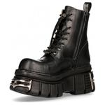 Ботильоны унисекс New Rock - фото 2