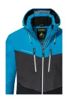 Лыжная куртка Killtec "KSW 45 MN SKI JCKT", черный - фото 6