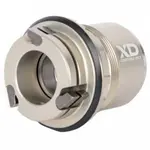 Подшипники Progress Endurance Straight Pull MTB, серебряный - фото