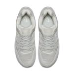 Кроссовки air span 2 'summit white' Nike, белый - фото 4