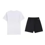 Повседневная спортивная одежда унисекс LINING - фото 3