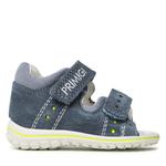 Сандалии Primigi, темно-синий - фото 2