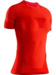 Функциональная рубашка X-Bionic, красный - фото
