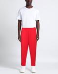 Брюки Ferrari, красный - фото 2