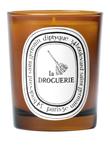 Ароматическая свеча Diptyque LA DROGUERIE - фото