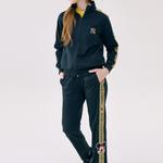 Куртка Disney X Disney унисекс черный Mlb - фото 6