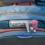 Липкий летающий док - 2.0 Fishpond, цвет One Color - фото 6