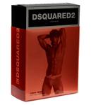 Трусы 3 шт. Dsquared2, белый - фото 4