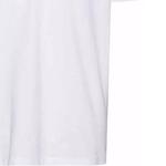 Футболка поло мужская белая HUGO BOSS - фото 4