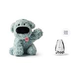 Jtop кукла, Синий - фото 3