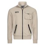 Спортивный костюм Lonsdale Camarillo, бежевый - фото 2