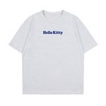 Футболка Hello Kitty Unisex Sanrio, синий - фото 9