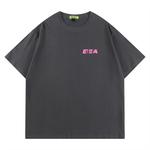 Футболка унисекс Gwola, Черный - фото 13