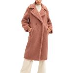 Бархатная куртка Women's Firewood UGG - фото 3