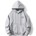 SESAME STREET Толстовка унисекс «УЛИЦА СЕЗАМ», Черный - фото 12