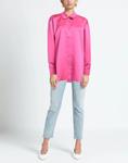 Рубашка The Andamane, фуксия - фото 2