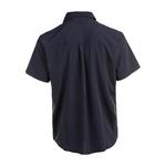 Рубашка WHISTLER Джероми, цвет schwarz - фото 2