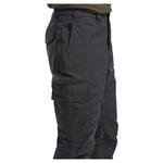 Спортивные брюки Tenson Mount Robson, черный - фото 2