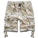 Шорты Brandit Urban Legend Shorts, цвет Desertstorm - фото