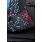 Худи Benlee Pantera Hd, серый - фото 4