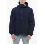 Синие куртки и пальто из полиэстера Woolrich, Blue - фото