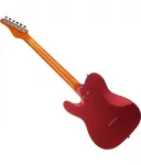 Гитара Schecter PT Special, цвет Candy Apple Red Satin - фото 2