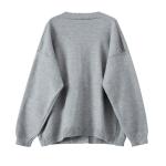 BRUMAIRE Трикотаж унисекс, Черный - фото 7