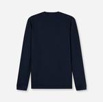 Рубашка OLYMP, темно-синий - фото 2