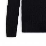 Polo Ralph Lauren Свитер Black детский - фото 6