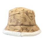 MLB Панама, Brown - фото 3