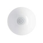 Чаша TAC Gropius Stripes 20 d: 19 см / 1,70 л Rosenthal studio-line, белый/серый - фото 2