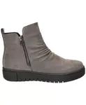 Женские уличные нескользящие ботинки Estella Easy Easy Street, серый - фото 2