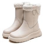 Зимние ботинки женские Jay, черный - фото 7