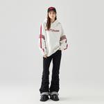 Унисекс свитшот GOLFCROSS, белый - фото 12