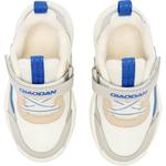 Обувь для малышей QIAODAN, экрю - фото 4