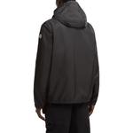 Moncler Куртка с капюшоном Remoray, Black - фото 4