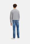 Джинсы Tom Tailor 'Josh Regular Slim', синий - фото 2