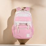 Sanrio Студенческий рюкзак из полиэстера, My Melody Pink - фото 10