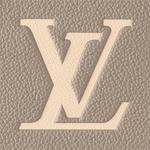 LOUIS VUITTON Сумка-тоут OnTheGo - фото 6