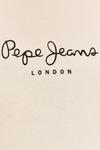 Топ Новая Вирджиния Pepe Jeans, белый - фото 5