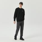 Свитшот мужской CAT, хаки - фото 5